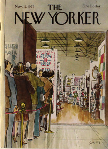 The New Yorker