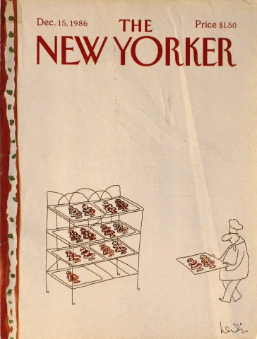 The New Yorker