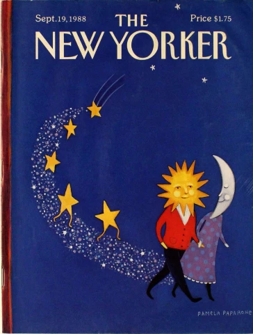 The New Yorker