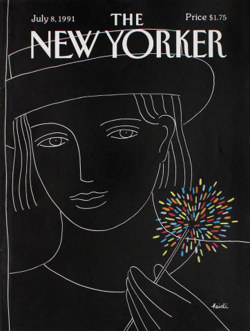 The New Yorker