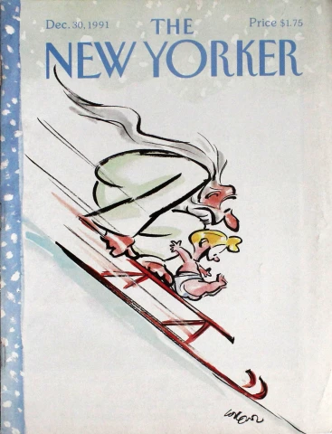 The New Yorker