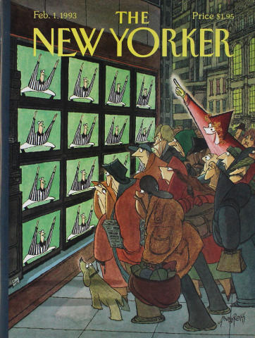 The New Yorker