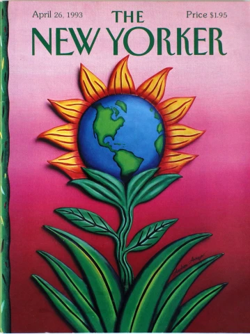 The New Yorker