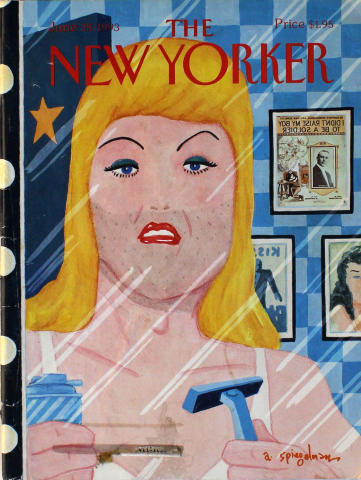 The New Yorker