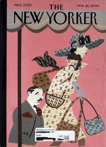 The New Yorker Style Special