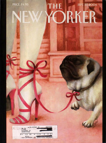 The New Yorker Style Special