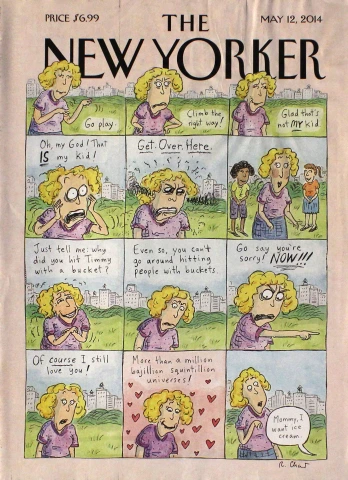 The New Yorker