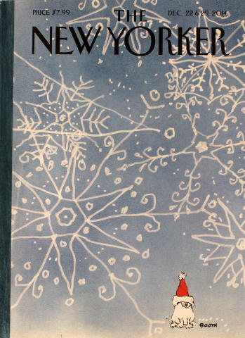 The New Yorker - World Changers