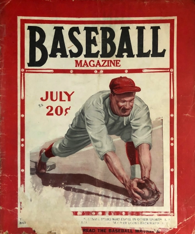 Baseball