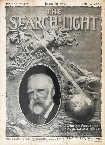 The Search-Light
