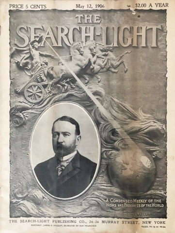 The Search-Light