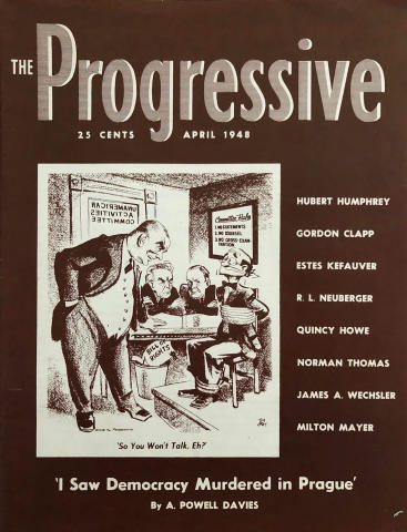 The Progressive