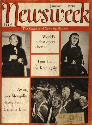 Newsweek