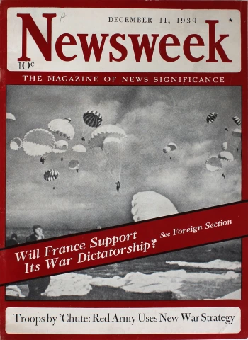 Newsweek 