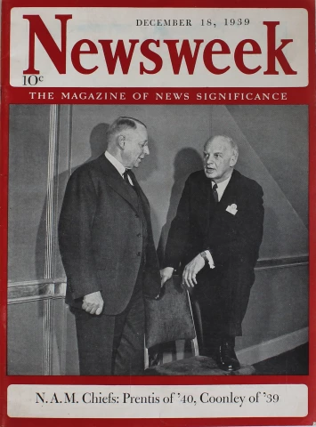 Newsweek