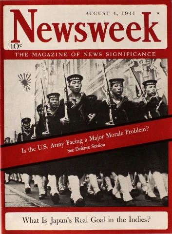 Newsweek 