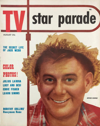 TV Star Parade