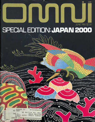Omni Special Edition: Japan 2000