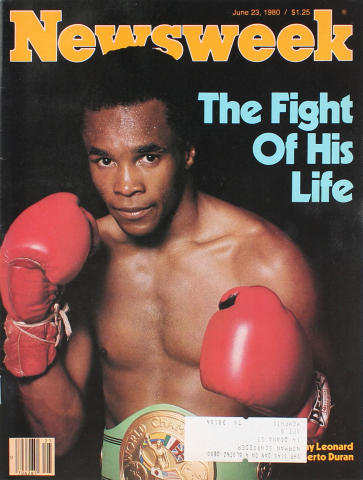 Newsweek | June 23, 1980 at Wolfgang's