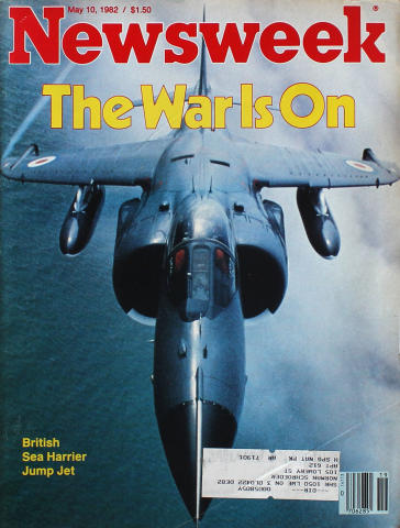 Newsweek