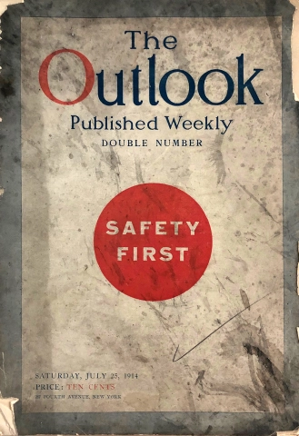 The Outlook