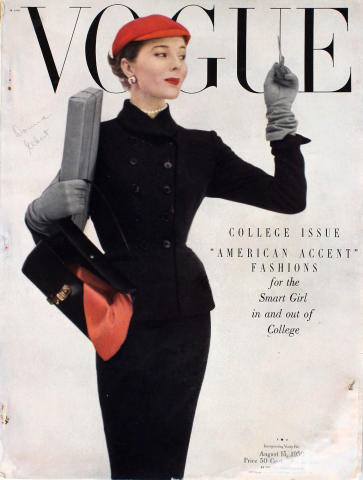 Vogue