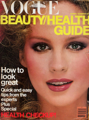 Vogue Beauty/Health