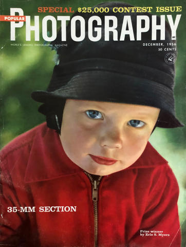 Popular Photography