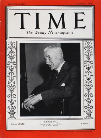 Time