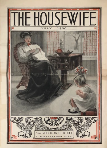 The Housewife