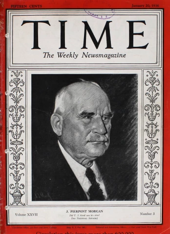 Time