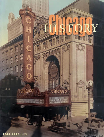 Chicago History