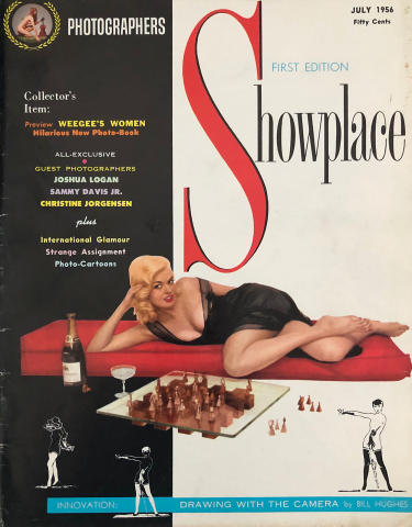 Showplace Vol. No. 1