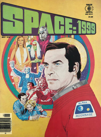 SPACE:1999