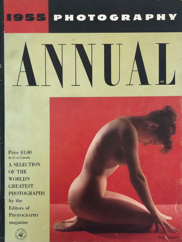 Photography 1955 Edition