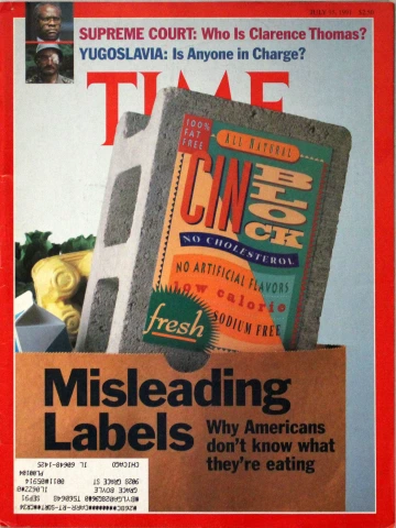 Time