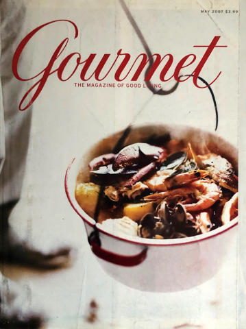 Gourmet