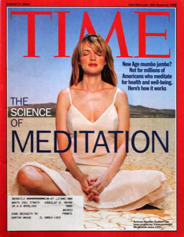 Essence | November 2003 at Wolfgang's