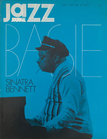 Jazz Journal