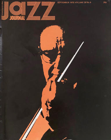 Jazz Journal