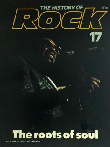 The History of Rock No. 17