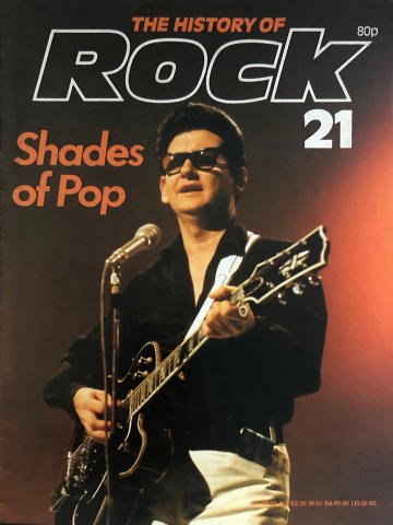 The History of Rock No. 21