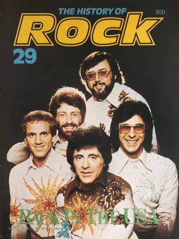 The History of Rock No. 29