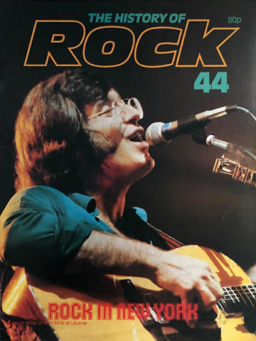 The History of Rock No. 44