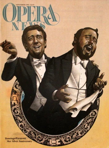 Opera News
