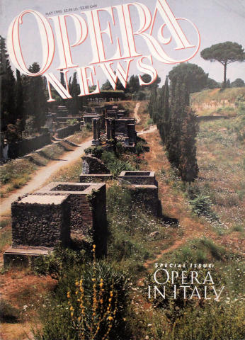 Opera News