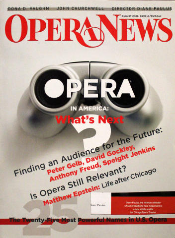 Opera News