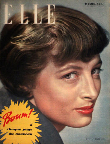 Elle