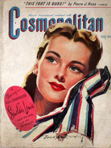 Cosmopolitan