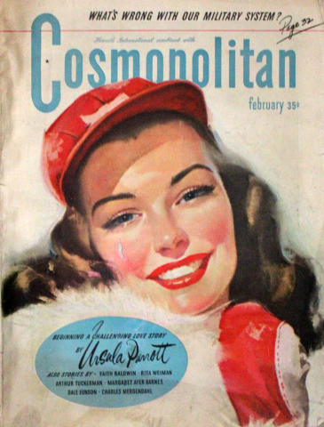 Cosmopolitan